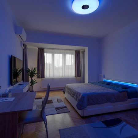 Budapest Deluxe Apartment With Free Car Park Екстер'єр фото
