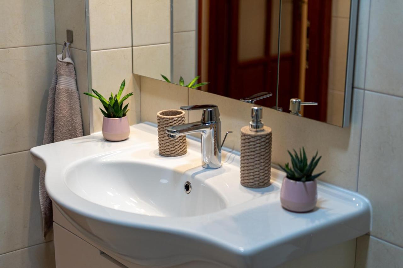 Budapest Deluxe Apartment With Free Car Park Екстер'єр фото